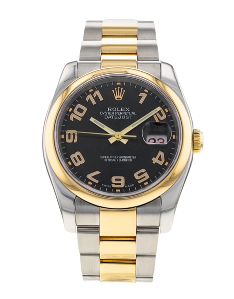 Rolex Datejust 116203